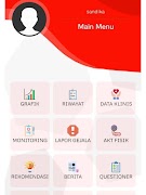 Atria Admin 截图 2