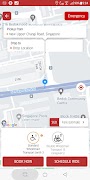 Vimo Services ảnh chụp màn hình 5