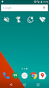 Simple switch widgets capture d'écran 1