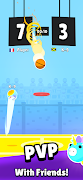 Dunk Duel poster