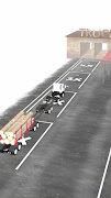 Container Traffic 3D screenshot 1