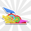 TipeX Trondol Game Viral 图标