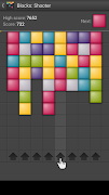 برنامه‌نما Blocks! - 7 games in one عکس از صفحه