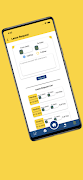 برنامه‌نما Spark ERP عکس از صفحه