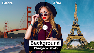 Background Eraser: Remove BG screenshot 3