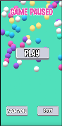 Match the balls screenshot 3