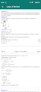 Class 11 Physics Solution Book screenshot 7