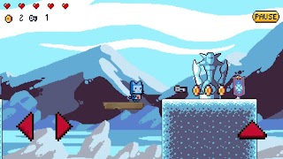 Lost Spring screenshot 1