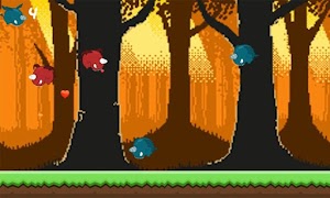 Monster Healer screenshot 1