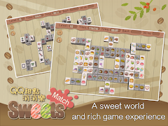 QQ Sweets Match ภาพหน้าจอ 6