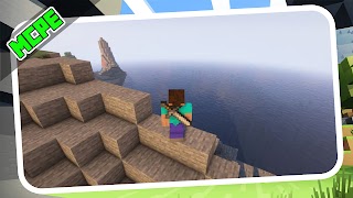 Back Tool Mods Minecraft تصوير الشاشة 5