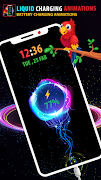 Battery Charging Animation ภาพหน้าจอ 4