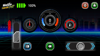 Maisto TECH syot layar 5