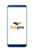 ZeePro captura de pantalla 2