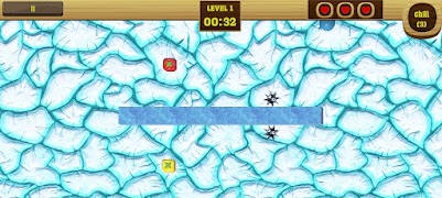 Elemental Tilt syot layar 1