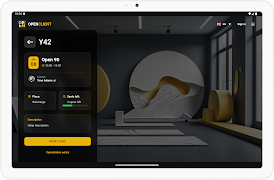 Open Client স্ক্রিনশট 5