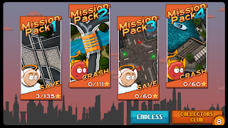 Bad Traffic Screenshot 3