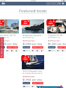 Get Boat syot layar 6