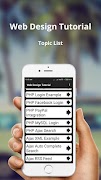 Web Design Tutorial Screenshot 7