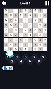 FiveinOne Brain Challenge স্ক্রিনশট 4