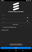 Network Services Connect screenshot 6