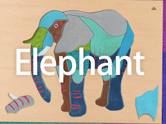 Animal Puzzle screenshot 6