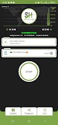 SH PROXY VPN پوسٹر