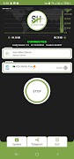 SH PROXY VPN Poster