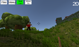 Arrow Attack ảnh chụp màn hình 4