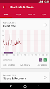Lifelog screenshot 4