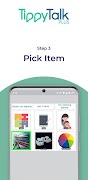 TippyTalk Plus capture d'écran 3