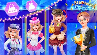 Star Making Plan ảnh chụp màn hình 5