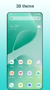 3 Schermata Handy Launcher:Onehanded,Smart