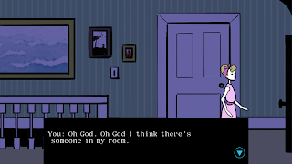 Two Sides syot layar 5