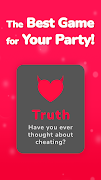 Truth or Dare penulis hantaran