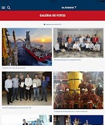 7 Mares App imagem de tela 4