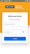 Pre-Agent App ภาพหน้าจอ 4