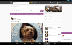 AvatarPet screenshot 5