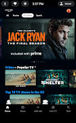 Prime Video স্ক্রিনশট 7