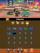 Devildom Legend 截圖 6