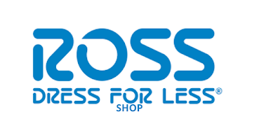 Ross Store Affiche