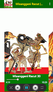 Wisanggeni Racut Wayang Kulit تصوير الشاشة 3