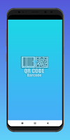 Barcode Scanner Generator poster