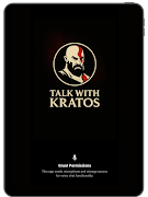 Kratos syot layar 4