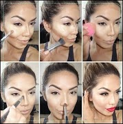 Makeup Tutorial Mudah syot layar 2