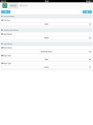 Pylon WMA स्क्रीनशॉट 7