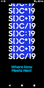 SDC19 poster