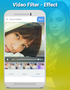Clips Maker syot layar 7