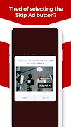Auto  Skip Ads screenshot 3