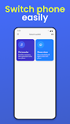 Smart switch - copy my data ảnh chụp màn hình 3